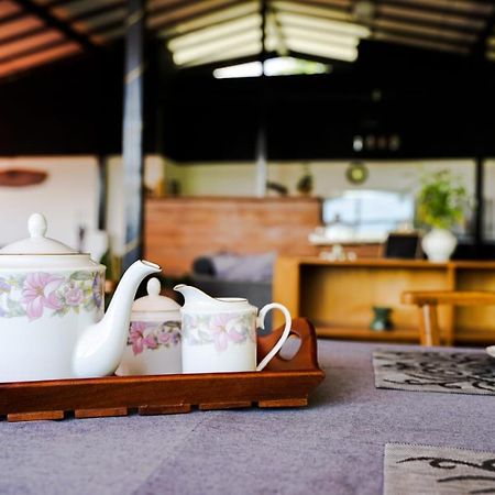 The Bbc Cheliyan Villa 康提 外观 照片