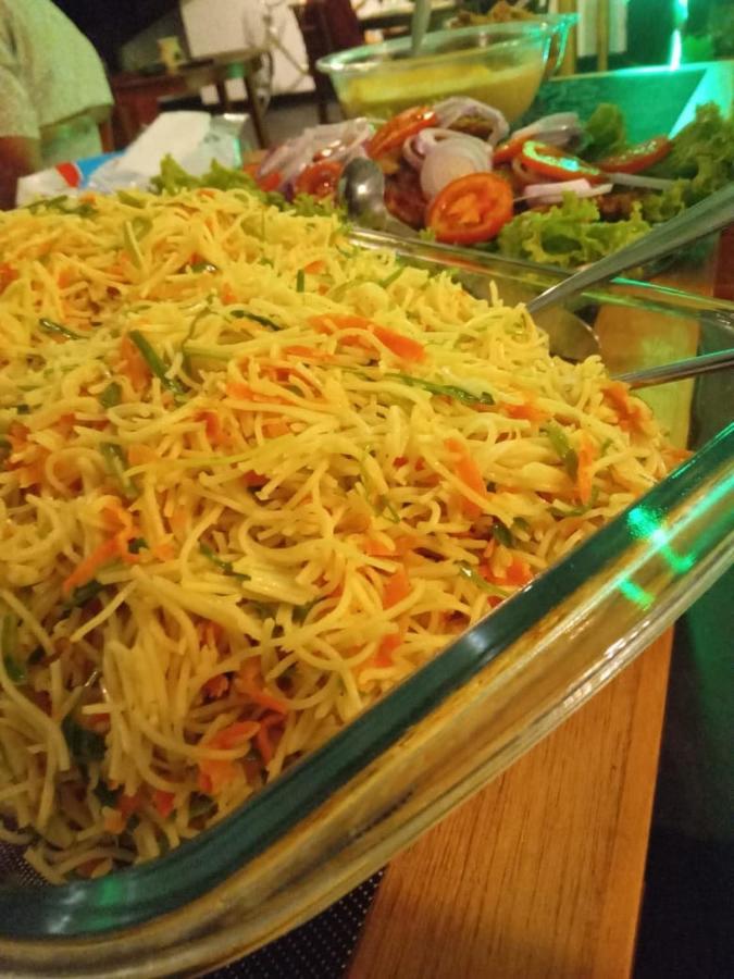 The Bbc Cheliyan Villa 康提 外观 照片